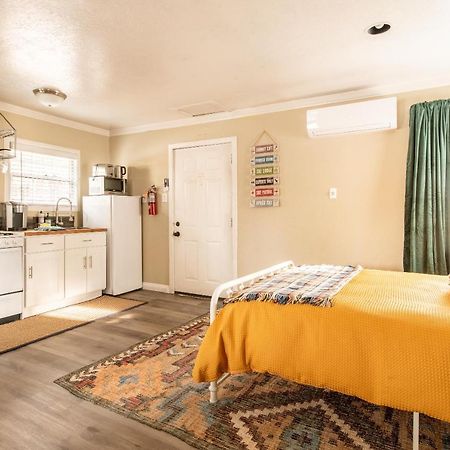 Lakewood Cabins Биг Бэар Лейк Экстерьер фото